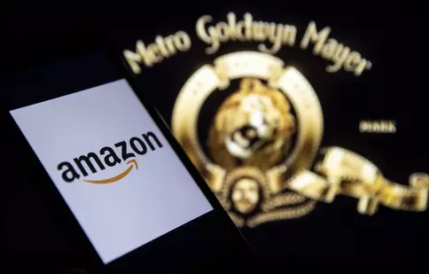 MGM face parte, în mod oficial, din Amazon Prime Video