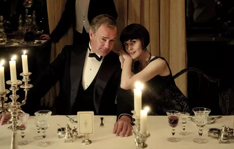 Povestea „Downton Abbey” ajunge la final. Când are loc premiera ultimului film inspirat din serialul-fenomen