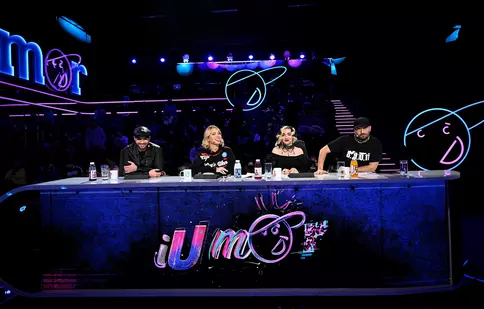 Numele celui de-al treilea finalist al sezonului 12 iUmor. Reacția Anei Morodan și a lui Bendeac