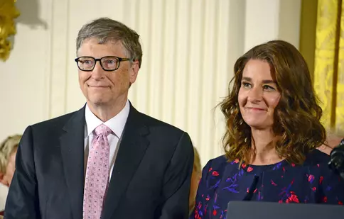 Motivele pentru care Melinda și Bill Gates au divorțat. Cine e femeia cu care ar fi înșelat-o