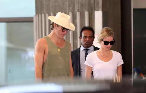 O nouă despărțire la Hollywood. De ce și-au spus „Adio!” Chris Pine și Annabelle Wallis 