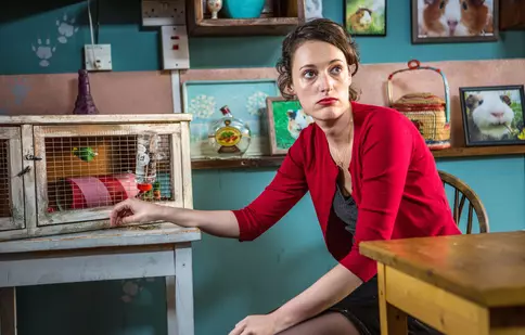 Phoebe Waller-Bridge va realiza un serial nou, care va fi difuzat de platforma Amazon