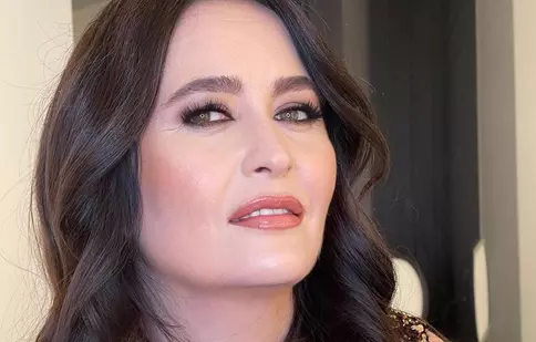 Schimbare majoră pentru Amalia Năstase, după ce a început dieta. Cum s-a îmbrăcat la un eveniment organizat la Ateneu