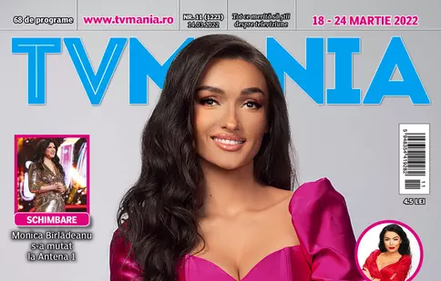 NUMĂRUL CURENT 11/2022