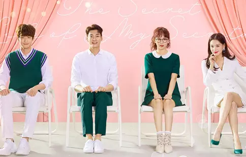 Serialul coreean „The Secret Life of My Secretary” este disponibil pe AntenaPLAY
