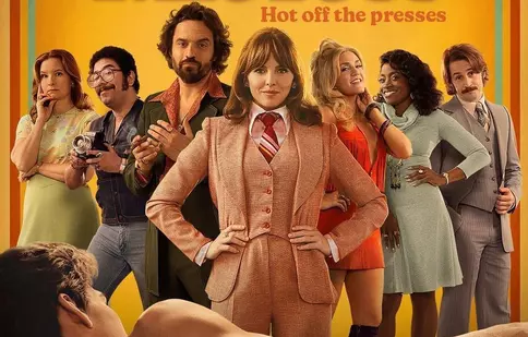 Tot ce trebuie să știi despre serialul „Minx” de la HBO Max