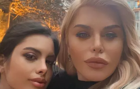 Transformare uluitoare pentru fiica Loredanei. Elena are 24 de ani și uimește cu ultima ședință foto