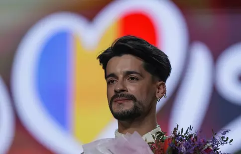 WRS cu piesa „Llamame” a câștigat Eurovision România 2022