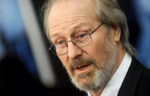 A murit William Hurt, o figură emblematică a Hollywoodului