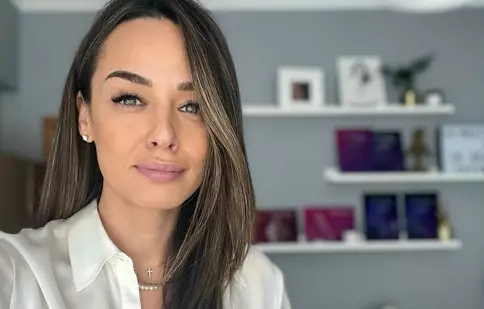 Momentul pe care Andreea Raicu nu îl va uita niciodată. Totul s-a întâmplat la o nuntă