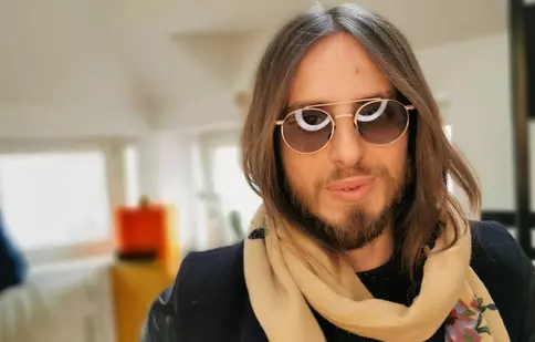 Cine este Ioana, soția lui Chef Foa. Juratul MasterChef a recunoscut cum a cucerit-o abia acum: „A plecat și s-a întors femeie”