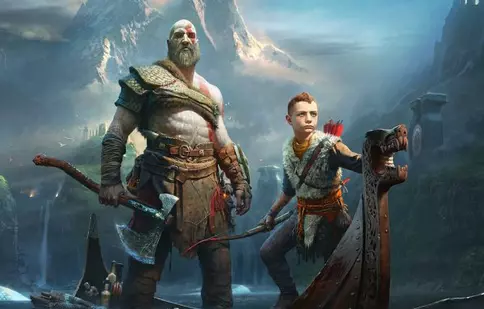 Amazon va realiza un serial după jocul video „God of War”