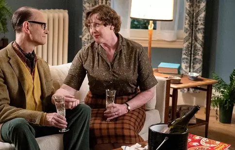 Serialul HBO Max pe care trebuie să-l vezi: „Julia”. Când e premiera