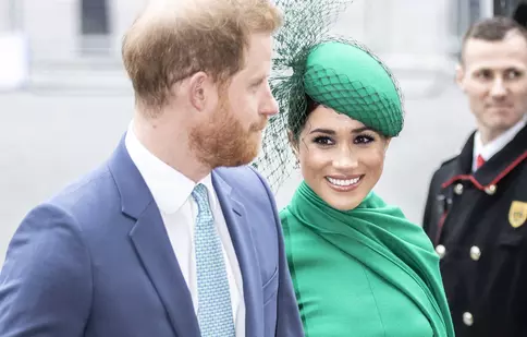 Meghan Markle, dată în judecată de sora ei vitregă. Ce acuzații îi aduce