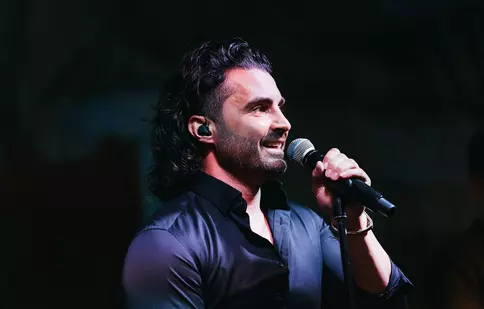 Pepe va deveni tată pentru a treia oară. Iubita lui, Yasmine Ody, este însărcinată în 7 luni