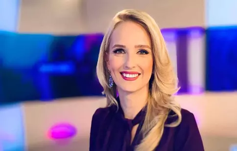 Antreprenoriat, dincolo de pupitrul știrilor. Teodora Tompea (Digi24) are o afacere de familie