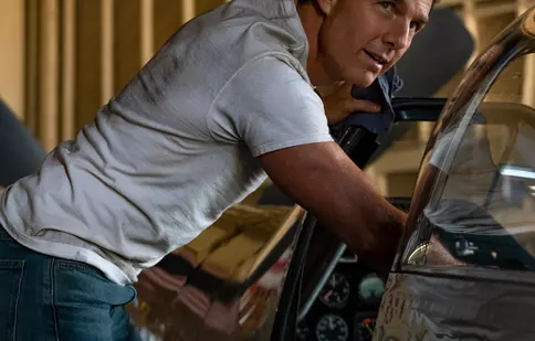 Tom Cruise va fi omagiat la Cannes, înainte de proiecția așteptatului „Top Gun: Maverick”