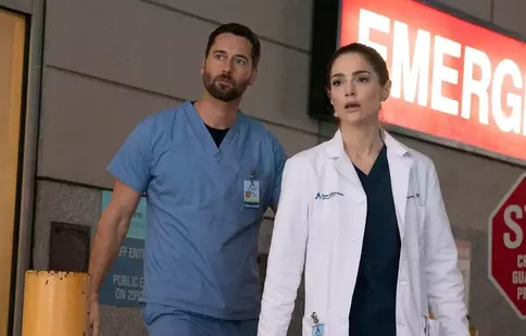 Serialul „New Amsterdam” va avea o continuare. Ce știm până acum și cine va fi personajul principal