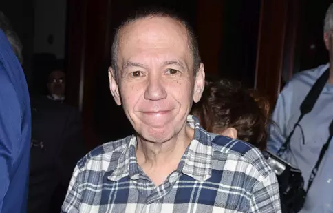 Gilbert Gottfried a murit la vârsta de 67 de ani. Anunțul făcut de familia actorului de comedie