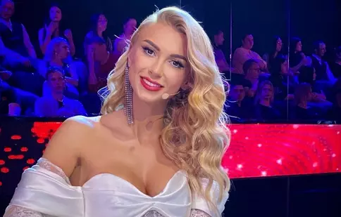 O nouă provocare pentru Andreea Bălan:  dans pe gheață. Artista va fi implicată și într-un alt proiect la Antena 1