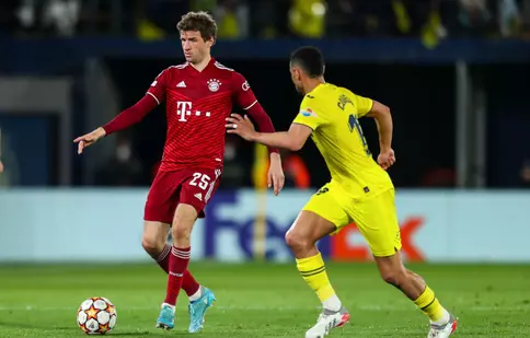 Cine transmite Bayern Munchen - Villarreal, meci din sferturile de finală din Liga Campionilor