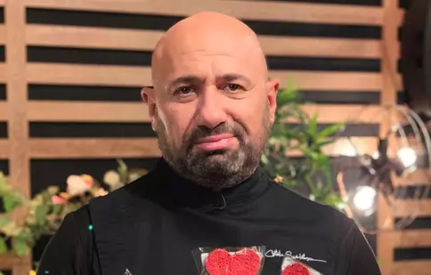 Cătălin Scărlătescu, prima apariție la TV alături de iubita lui. Ce a dezvăluit Liviu Vârciu despre relația lor