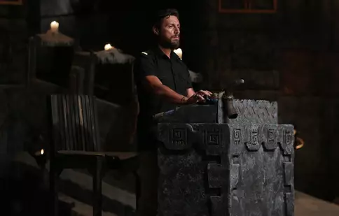 Cine a fost eliminat de la Survivor, 19 aprilie 2022. „N-avea nicio șansă”