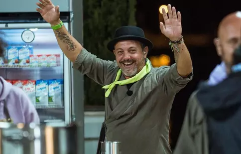 Cine s-a salvat de la eliminare la „Chefi fără limite”, 4 aprilie 2022. Decizia luată de Sorin Bontea