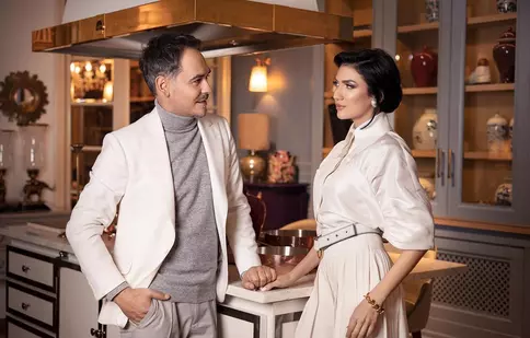 Destinația de vis aleasă de Răzvan Simion și Daliana Răducanu. Imagini din vacanța celor doi îndrăgostiți