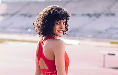 Dezvăluirile făcute de Diana Sar, actrița din „Vlad”, despre o posibilă relație amoroasă cu o femeie. „Nu m-aș ascunde”