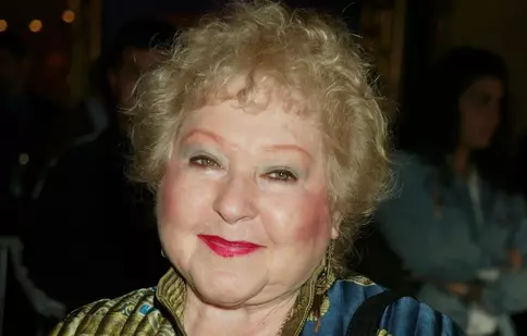 A murit Estelle Harris din „Seinfeld”