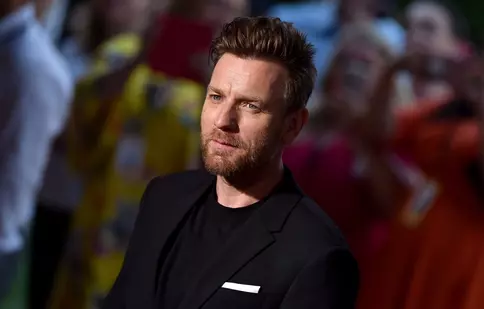 Ewan McGregor se căsătorește cu Mary Elizabeth Winstead. Când ar avea loc marele eveniment