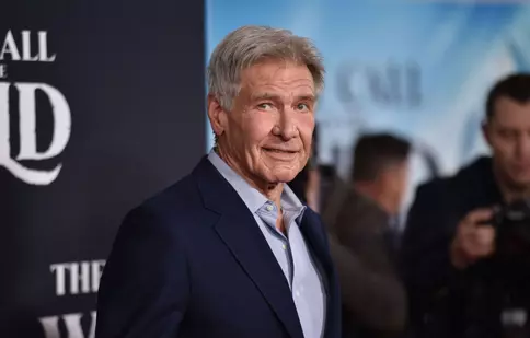 Harrison Ford va juca în serialul de comedie „Shrinking”