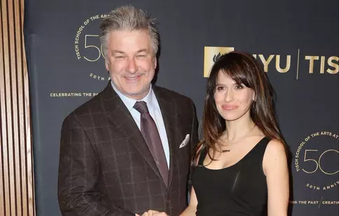 Hilaria Baldwin, imagine adorabilă cu burtica de gravidă. Ce spune despre a șaptea sarcină