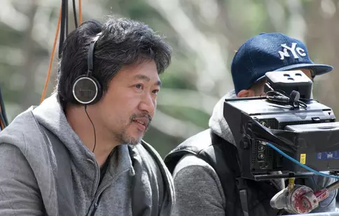 Hirokazu Koreeda revine la Cannes cu cel mai nou film al său, „Broker”, cu Kang-ho Song și Bae Doona