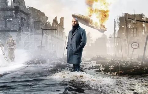 Ce e nou la History Channel în luna mai