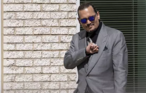 Johnny Depp, noi acuzații aduse fostei soții. Ce spune acum despre Amber Heard