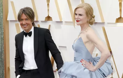 Keith Urban, din ce în ce mai îngrijorat din cauza soției sale, Nicole Kidman. Artistul a dezvăluit totul fanilor