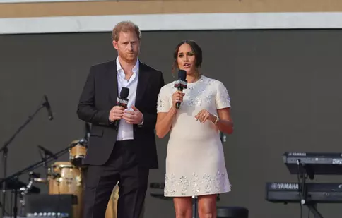 Lovitură dură pentru Prințul Harry și Meghan Markle. Ce le-a făcut Casa Regală din Olanda