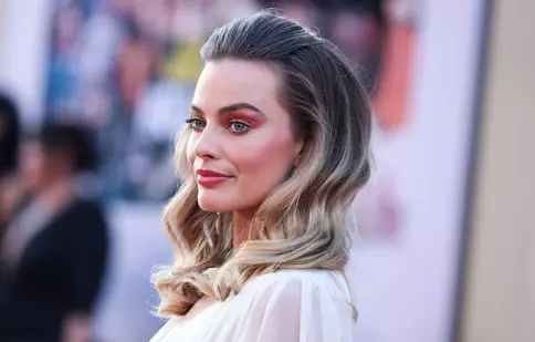 Prima fotografie oficială cu Margot Robbie în „Barbie”.  Când va fi lansat filmul