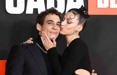 De ce a sărit Miguel Herran, Rio din „La Casa de Papel” (Netflix), de la fereastra dormitorului său