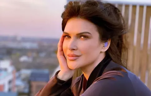 „Monica Bîrlădeanu se mărită!”. Știrea care i-a păcălit pe fanii actriței