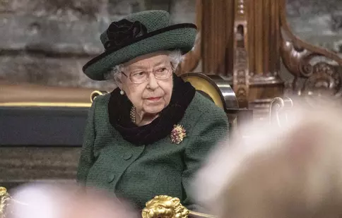 Regina Elisabeta a II-a nu va participa la slujba de Paște. De ce lipsește pentru prima oară în ultimii 50 de ani