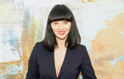 Cine este Oana Cueșdeanu, noua Supernanny de la Prima TV. Când începe emisiunea