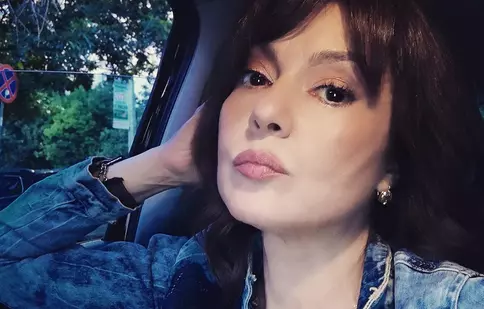 Oana Sîrbu, despre clipele de coșmar prin care a trecut. „A fost lovitura de grație”