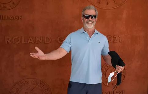 Reacția incredibilă a lui Mel Gibson, după ce a fost întrebat despre palma dată de Will Smith pe scena de la Oscaruri