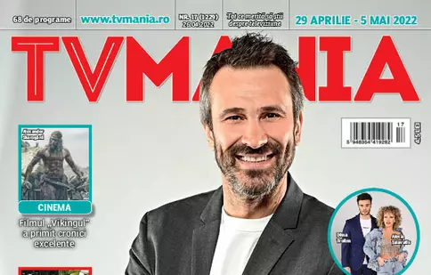 NUMĂRUL CURENT 17/2022