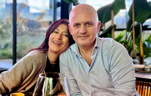 Virgil Ianțu, despre secretul relației de 20 de ani cu Roxana. Ce a dezvăluit despre mama fiicei sale