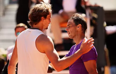 Cine transmite la TV ATP Roma 2022