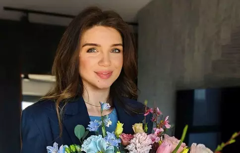 Alice Cavaleru, însărcinată cu al doilea copil, a ajuns la spital. Ce i s-a întâmplat soției lui Vladimir Drăghia